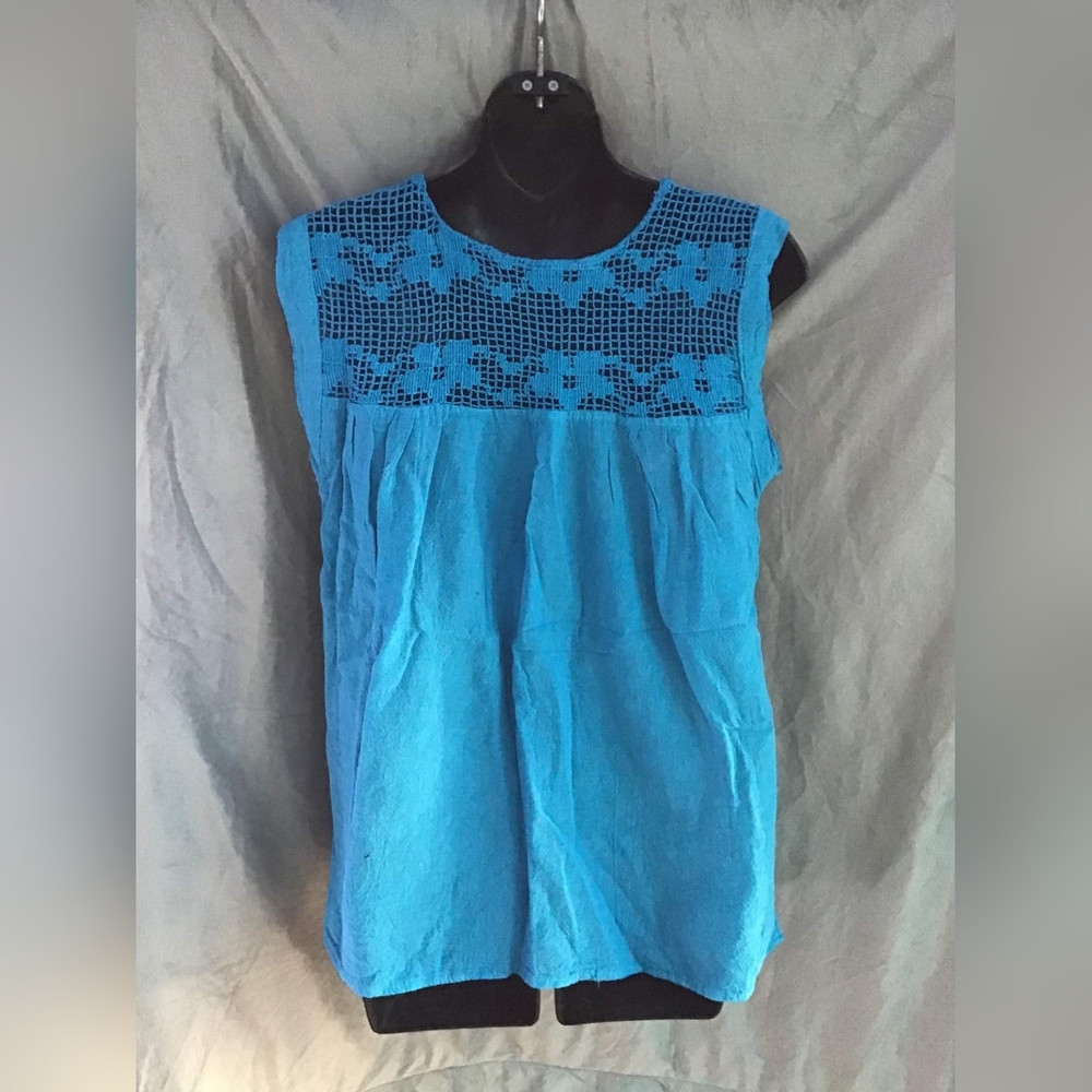 Blouse - Picture 2 of 2